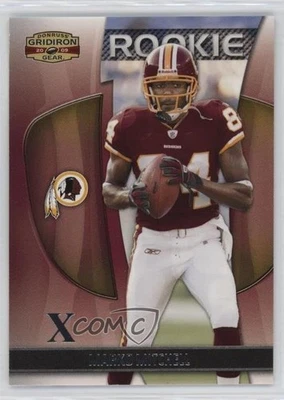 2009 Donruss Gridiron Gear Rookie Silver X's /250 Marko Mitchell #174 Rookie RC - Image 1 of 2