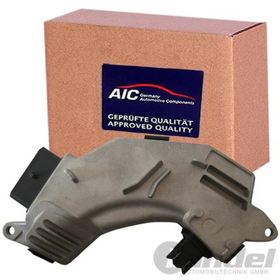 AIC Centralina Riscaldamento/Ventilazione per Opel Signum Vectra C Z03 Z02 - Immagine 1 di 2