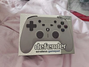 Retro Fighters Defender Wireless Gamepad for PS3 / PS4 / PC – Bluetooth + USB-C - Picture 1 of 2