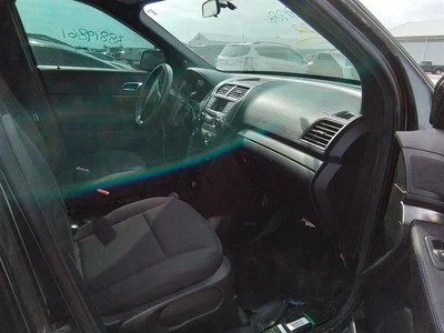 Bolsa de aire inferior derecha para la rodilla del pasajero delantero Ford Explorer 2013-2019 Foto 1 de 4