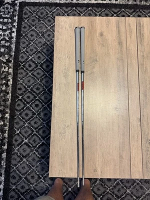 Juego de 125 ejes de cuña rígidos KBS Hi-Rev 2.0 Superstroke de 2,355" Foto 1 de 4