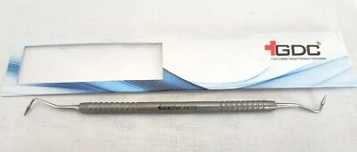 Dental Cone Burnisher Instrument PKT-3 GDC Stainless Steel High Quality