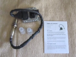 Inlet Nox Sensor-Detroit DD13 DD15/16--Freightliner 0101532228 - Picture 1 of 2