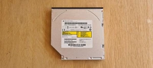 HP DVD Drive for HP 800 G1 AIO PC  - HP PN: 460510-800 657958-001 - Model SU-208 - Picture 1 of 5