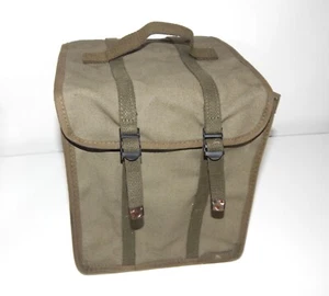 Neu Tasche Werkzeugtasche Tragetasche BW BUND Bundeswehr PHILIPS - Bild 1 von 11