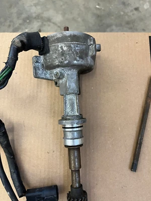 1988 - 1995 年 Mercury Cougar 福特 Thunderbird 3.8L 分销商 OEM 线束 — 第 1/4 张图片