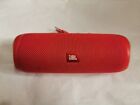 JBL FLIP 5 Portable Bluetooth Speaker  - Red 