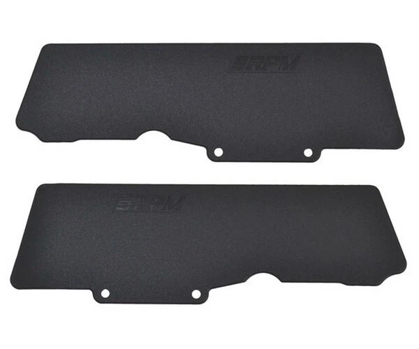 RPM 81412 Mud-Guard schwarz für RPM80402 Kraton, Talion, Outcast & Durango DEX8T - Bild 1 von 1