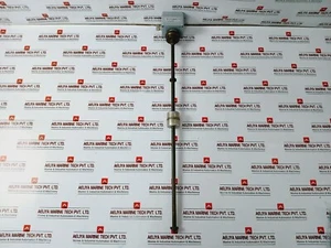 Heinrich Kubler CH 6341 Baar Magnetic Level Float Switch 150C - Picture 1 of 7