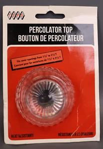 FOX RUN CRAFTSMEN 246 Replacement Percolator Top - Picture 1 of 3