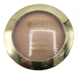 NEW Milani Mineral Compact Makeup- 103 CREAMY NATURAL - Picture 1 of 2