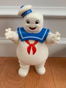 Playmobil Ghostbusters Stay Puft Marshmallow Man Figure 8" 2017 Figure Toy - Picture 1 of 6