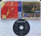 2PAC - 2Pacalypse Now - CD - 1991 Interscope