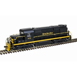 Atlas ~ HO Scale ~ Alco RS36 ~ Standard DC ~ Nickel Plate Road #872 ~ 10004369 - Picture 1 of 1