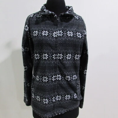 Okay Womens Zipped Fleece Chest Size 36/38 UK L REF (M15843 - Image 1 of 4