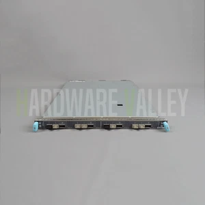 JUNIPER MPC7E-MRATE 12 x QSFP+ QSFP28 MX240 MX480 MX960 MX2000 Line Card - Bild 1 von 5