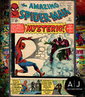 Amazing Spider-Man #13 GD+ 2.5 (Marvel)