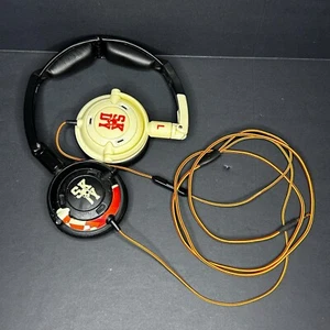 SkullCandy Supreme Sound Lowrider Kopfhörer Mikrofon Noise Cancelling S5LWDY-117 - Bild 1 von 4