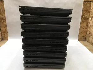 Lot of 9 HP ProBook 6465b AMD A6 Missing Components Issues For Parts- FT - Picture 1 of 13