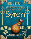 Syren by Angie Sage (Paperback, 2010)