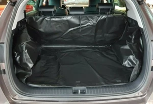 Starliner Kofferraumwanne Kia Sportage QL ab16- Schutz Laderaum Wanne - Bild 1 von 1