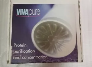 MAXI COLUMNAS DE GIRO VivaScience VivaPure Q Maxi M VS-1X20QM08 - Imagen 1 de 4