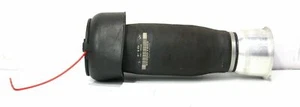 BMW OEM Luftfeder hinten Rear air spring Left Right 7850225 X5 MF85 X6 MF86 - Bild 1 von 7