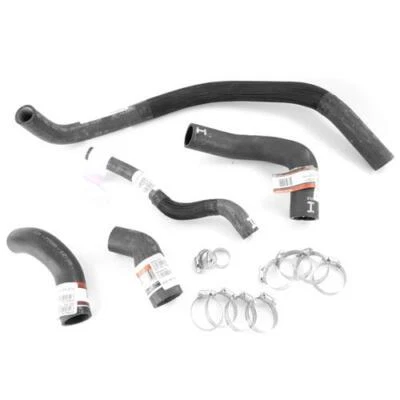 KIT DE MANGUERA DE RADIADOR FORD MUSTANG COBRA 2003-04 GENUINO FORD TERMINATOR VENTA Foto 1 de 4