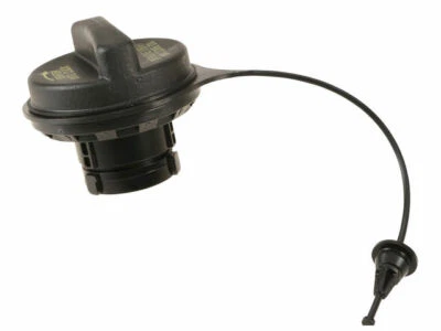 For 1998-2003 Ford F150 Fuel Tank Cap Motorcraft 17237KK 2002 2001 2000 1999 - Image 1 of 2