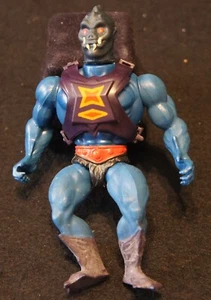 Vintage HE-MAN 1981 WEBSTOR Mattel Action Figure in Good Condition! - Picture 1 of 2