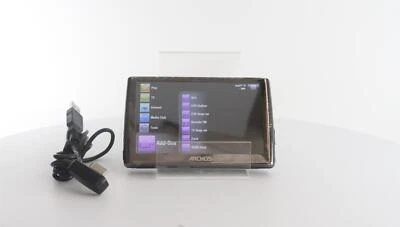 Archos 5 120 GB Media Tablet Wi-Fi 4.8-in Touch Screen (501123) - Image 1 of 2