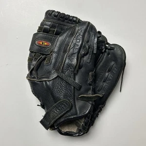 Easton Black Magic Baseball Glove 12" RHT Right Hand Infield Adult BMX128 - Picture 1 of 7