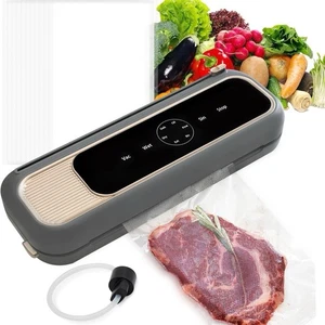 Präzisions-Vakuumiergerät, Precision Compact Mini Vakuumiergerät - Bild 1 von 7