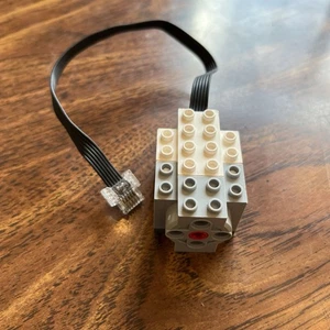 LEGO bb0893c01 Motor Lineal Medio 75253 17101 88008 BOOST - Imagen 1 de 8