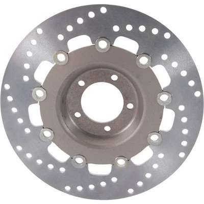 EBC - MD602LS - OE Replacement Brake Rotor - Image 1 of 4