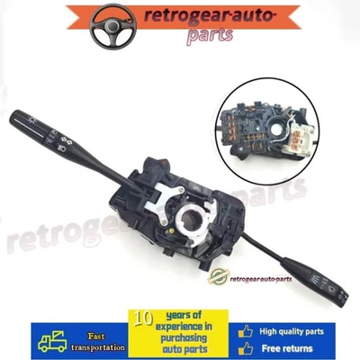 Nuevo interruptor de señal de giro multifunción BA30-66-120C para Mazda GLC 626 1984-1985 Foto 1 de 4