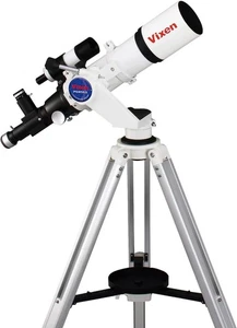 80mm ED Refractor Telescope 600mm Porta-II Altaz Mount Travel Set - Picture 1 of 8