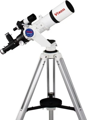 80mm ED Refractor Telescope 600mm Porta-II Altaz Mount Travel Set - Image 1 of 4