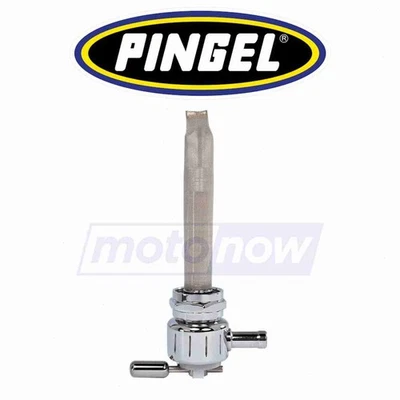 Pingel Power-Flo Petcock for 2004-2006 Harley Davidson FLHRS Road King pm - Изображение 1 из 4