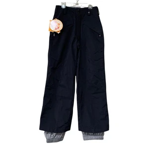 Bonfire Damen Particle Pant Neu mit Etikett Größe XS - Bild 1 von 14