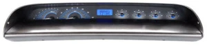 Dakota Digital 63 64 Chevy Impala Biscayne Analog Gauges System VHX-63C-IMP-C-B - Picture 1 of 4