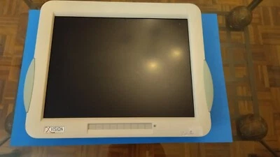 Esaote Mylab Pantalla Monitor LCD 19" - Imagen 1 de 3