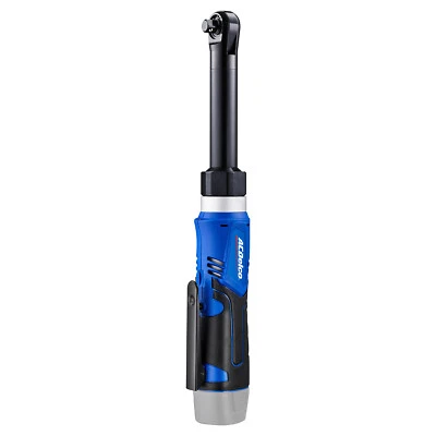 ACDELCO TOOLS ACDelco G12 3/8" Extended Ratchet Wrench Bare Tool Fastening ARW1218-3T