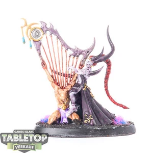 Hedonites of Slaanesh - Infernal Enrapturess - bemalt - Bild 1 von 1