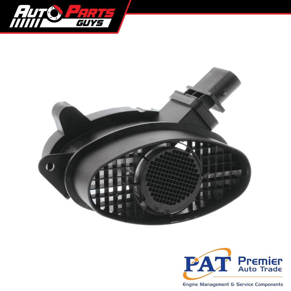 PAT Mass Air Flow Meter | AFM-178 - Image 1 of 1