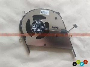 New CPU Cooling Fan For ASUS VivoBook X421 X413 S433 S413 R438 R413 M413 M433 - Afbeelding 1 van 3