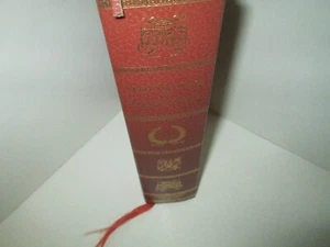SELECTED PLAYS OF EUGENE O'NEILL 1967 International Collectors Library Gold Book - Imagen 1 de 3