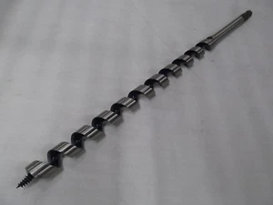 SOPORTE DE BITS IRWIN 3043010B 13/16"" 16"" DE LARGO - Imagen 1 de 4