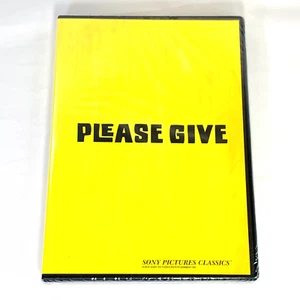 Please Give DVD Movie Promo Screener FYC Oscar 2010 Catherine Keener SEALED - Picture 1 of 9