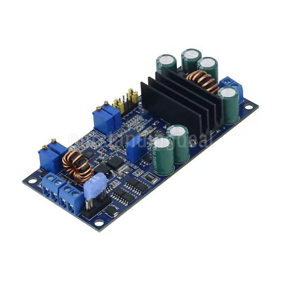 UPS-1228-12 DC UPS Power Module f/ PC/Access Control/Security/Industrial Control - Image 1 of 4